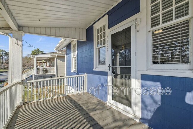 Foto del edificio - 1309 Jones St