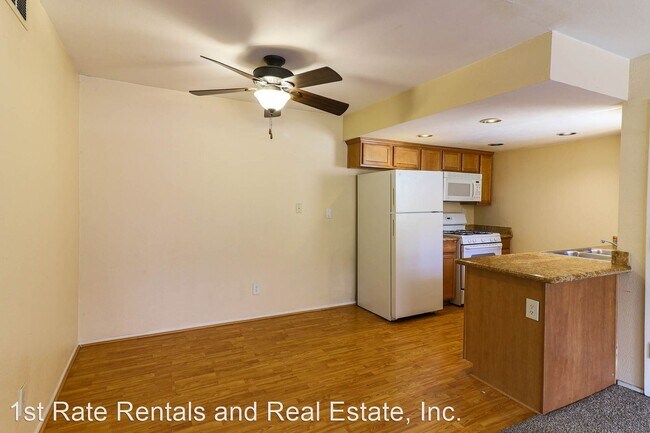 Building Photo - 2 br, 1 bath House - 1132 W. Blaine Street...