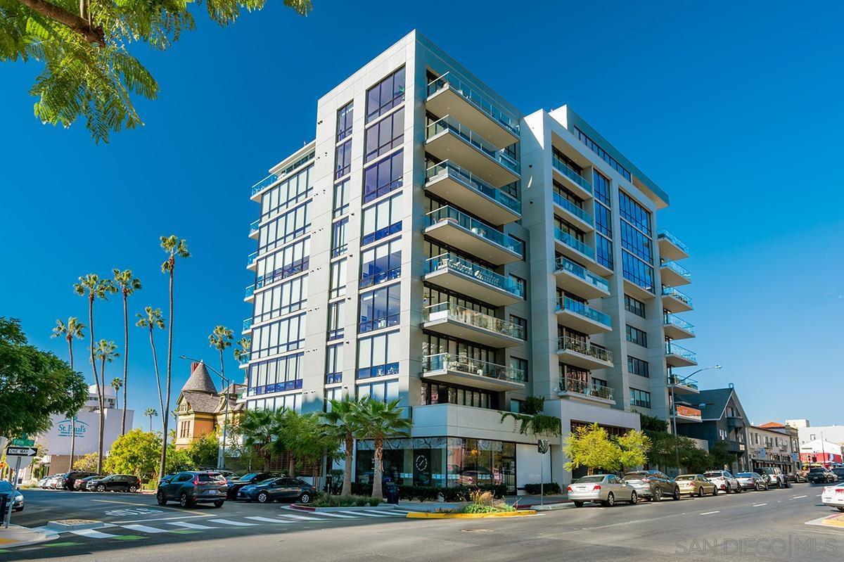 Foto principal - 2604 Fifth Ave