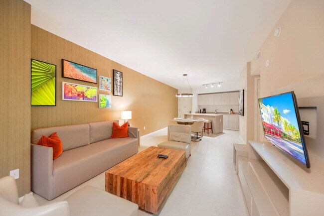 Building Photo - 4111 S Ocean Dr