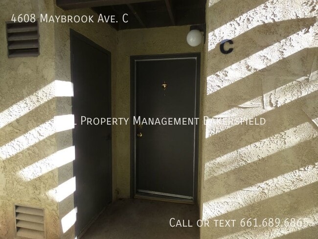 Building Photo - 4608 Maybrook Ave