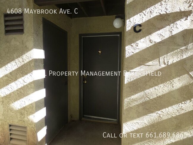 Foto del edificio - 4608 Maybrook Ave