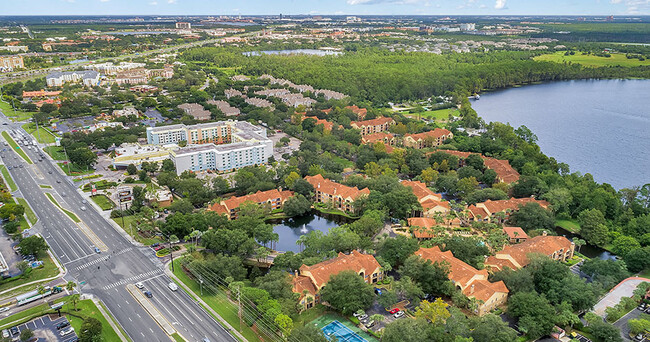 Buena Vista Apartments Orlando Fl