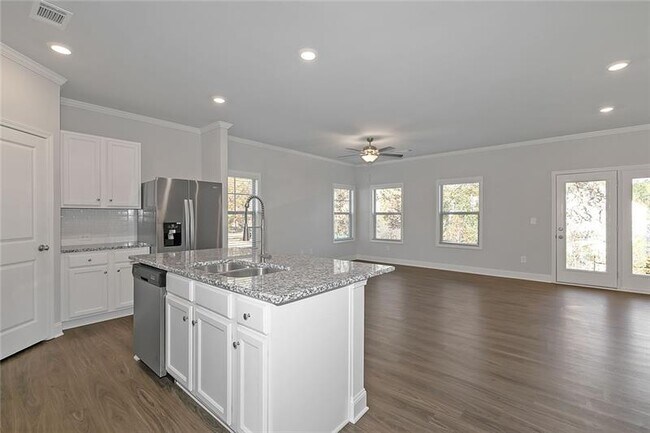 Building Photo - 5268 Pinnacle Walk Dr