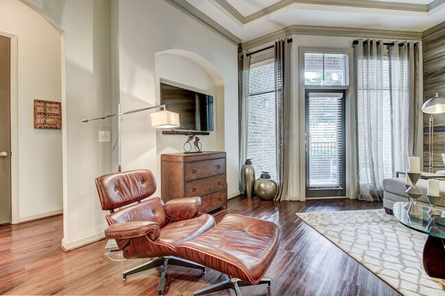 Apartamentos Arlo Westchase — foto comunitaria - Arlo Westchase