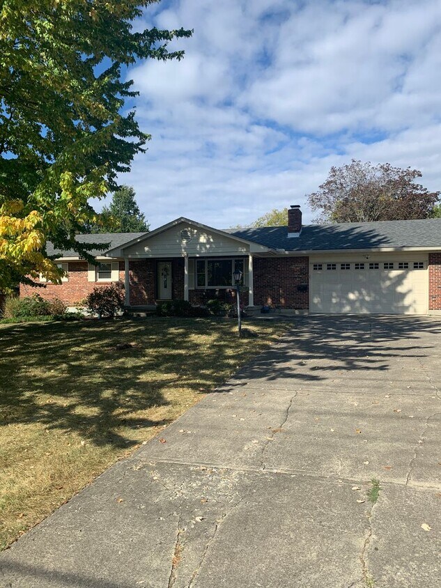 Foto principal - Check out this spacious 3bdr home in Monroe!