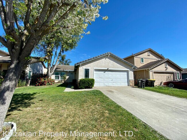 Building Photo - 3 br, 2 bath House - 1711 William Moss Blvd.