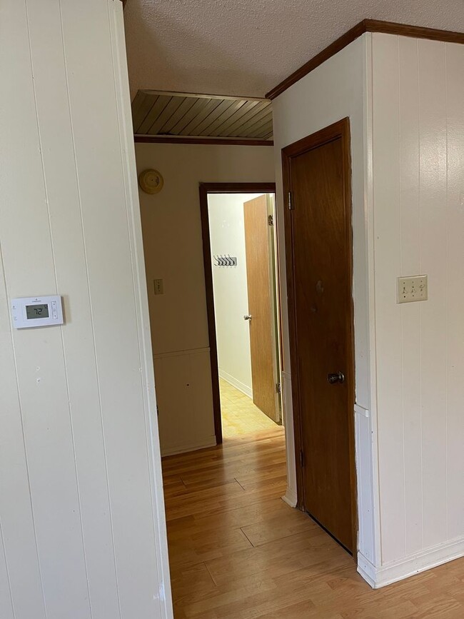 Building Photo - Two bedroom duplex on Sybil Drive.