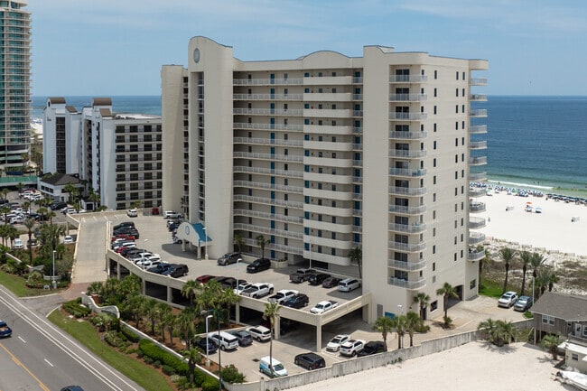 Admirals Quarters Condominiums