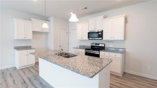 Foto del edificio - 3675 Abbey Wy