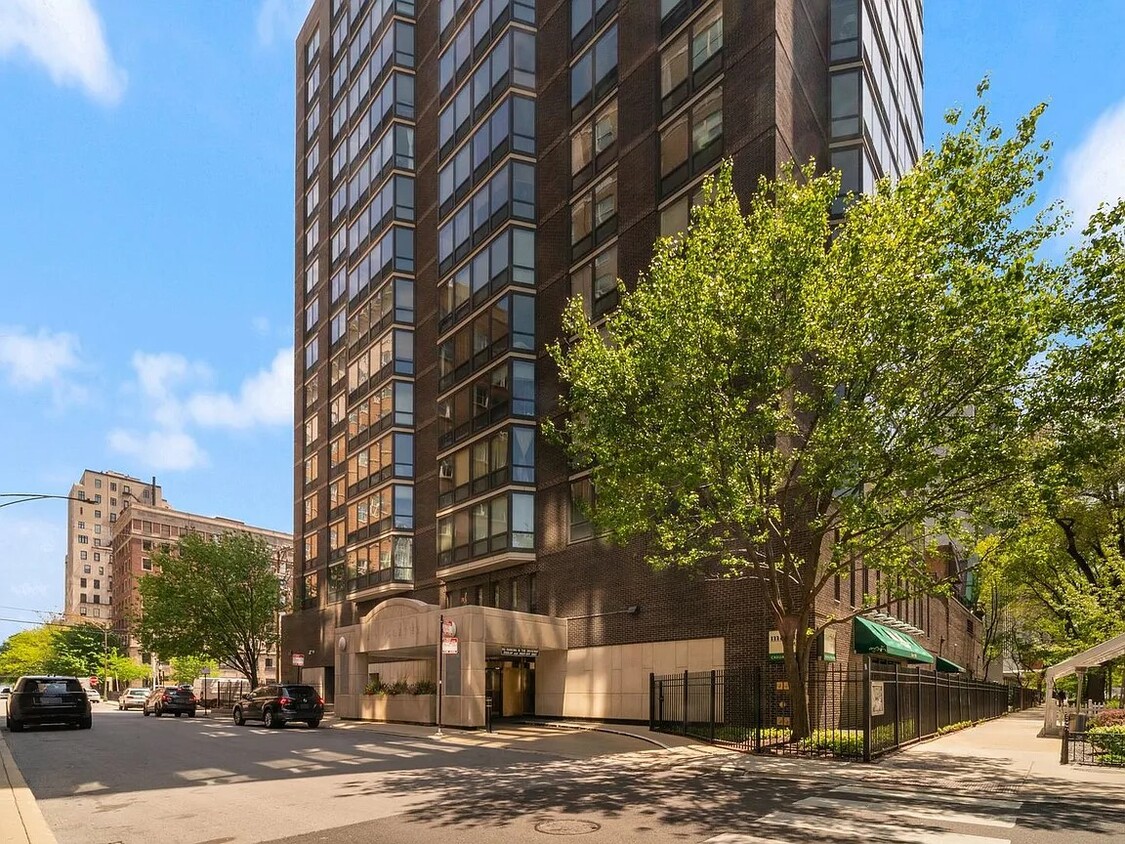 21 W Goethe St Unit 15E, Chicago, IL 60610 Condo for Rent in Chicago, IL