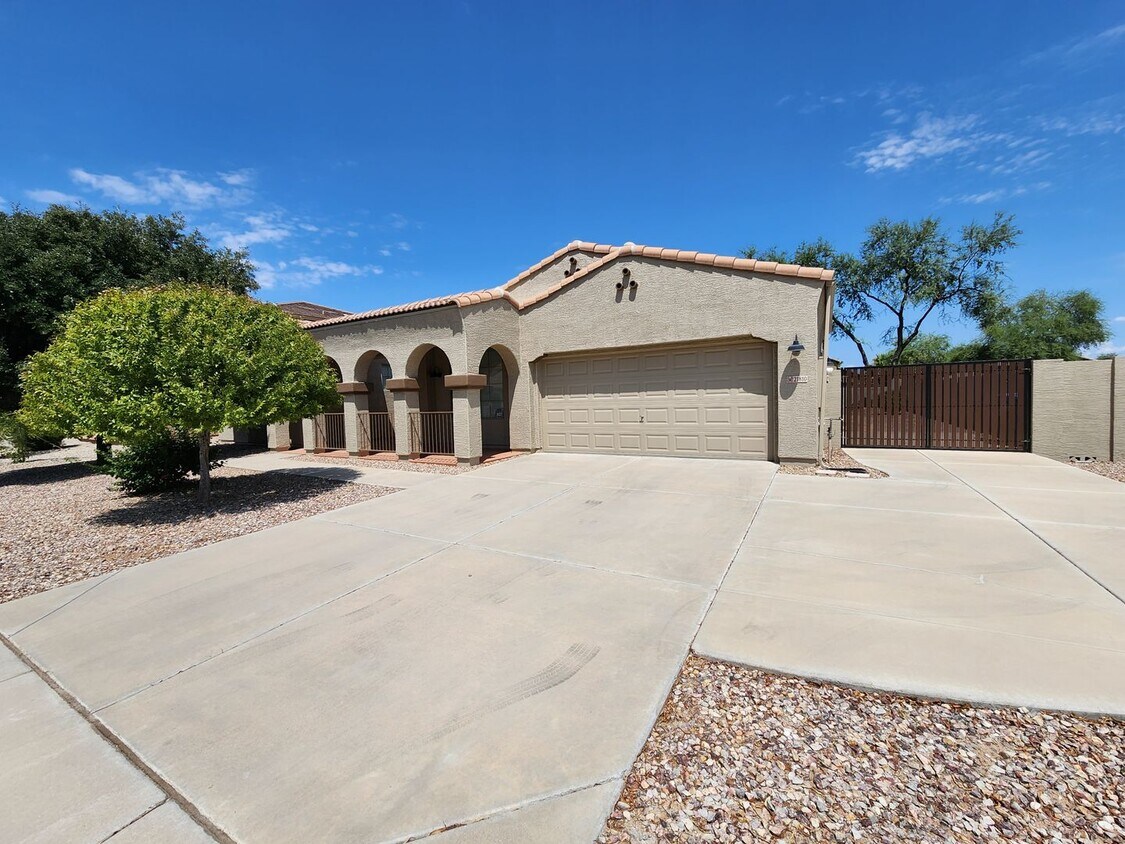 Primary Photo - 21810 E Cherrywood Ln, Queen Creek AZ 85142