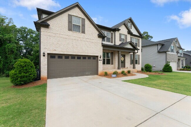 Foto del edificio - Stunning 6-Bed, 5-Bath home in Hudson Cove!