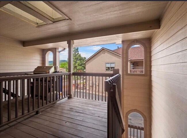 Foto del edificio - 4276 S Eldridge St