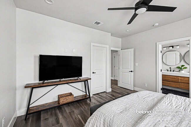 Foto del edificio - 423 N Mesquite St