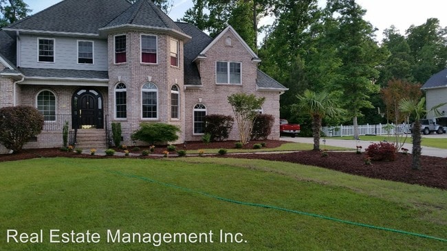 Building Photo - 506 Neuse Harbour Blvd