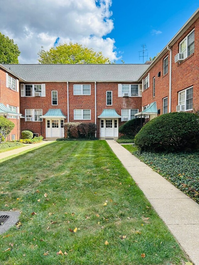 Foto del interior - Suburban Square Apartments