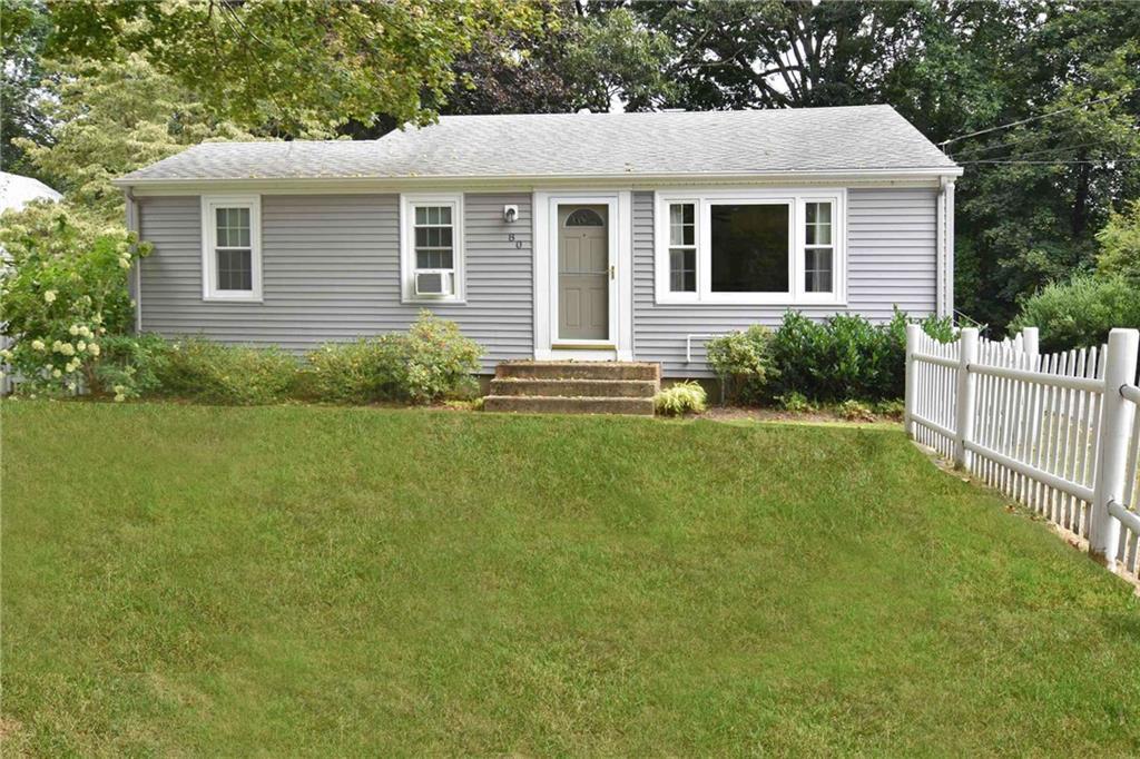 80 Sylvan Dr, East Greenwich, RI 02818 House Rental in East Greenwich