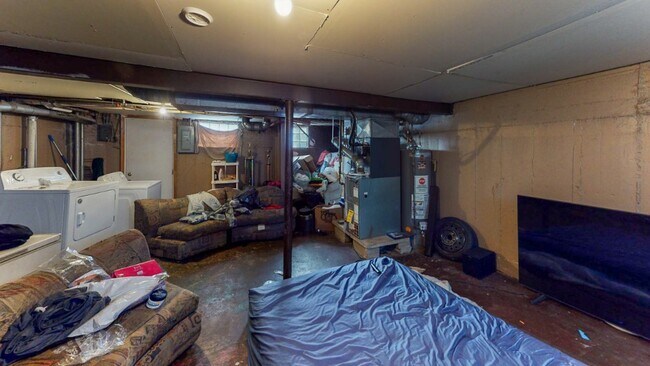 Building Photo - 2 bedroom Townhouse for rent in Stoney Island