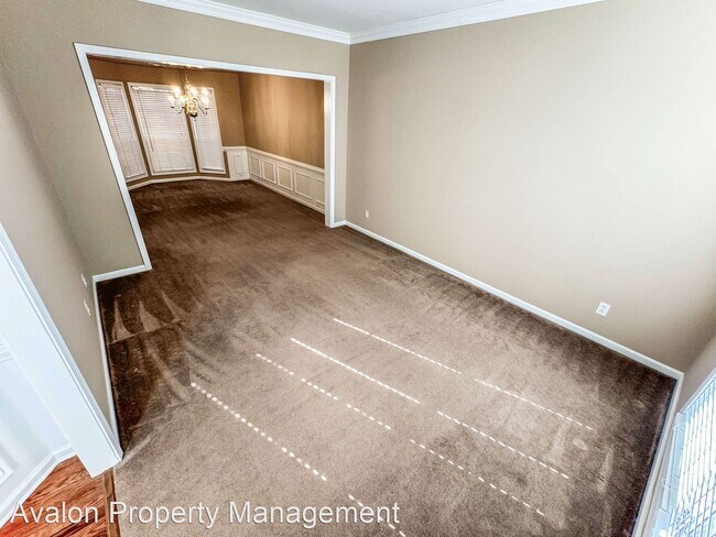 Foto del edificio - 4 br, 2.5 bath House - 3989 Shallowford Gr...