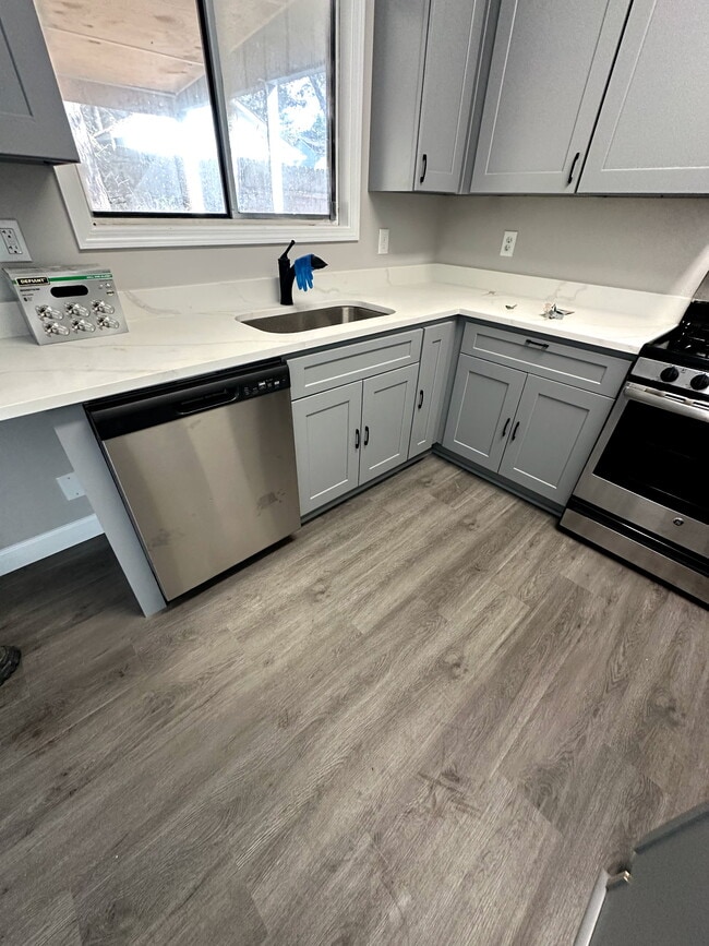 Foto del edificio - 679 Burnt Creek Dr NW