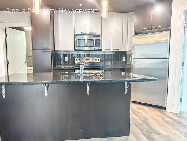 Photo du bâtiment - AMAZING 1 BED/1 BATH CONDO IN THE COMMUNITY OF BELTLINE