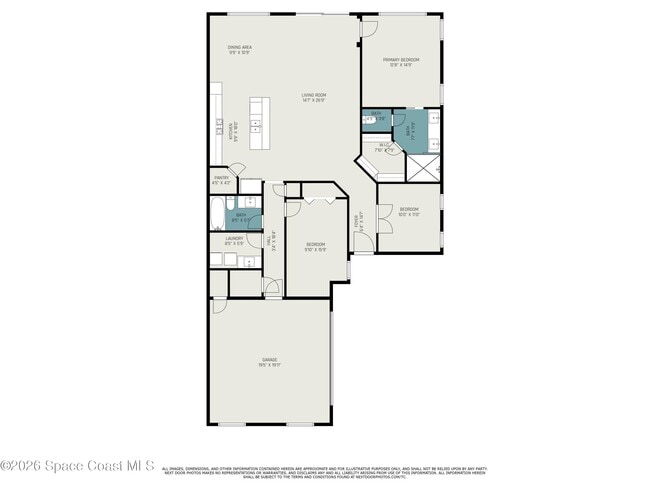 Foto del edificio - 2706 Addison Dr