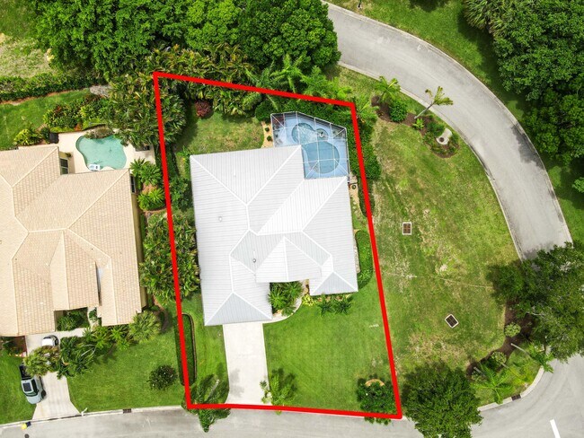 Foto del edificio - 3642 Forecastle Ct