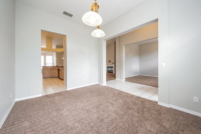 Building Photo - 14834 Oldham Dr