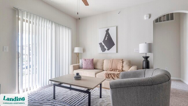 Foto del edificio - 1601 S Heatherwilde Blvd