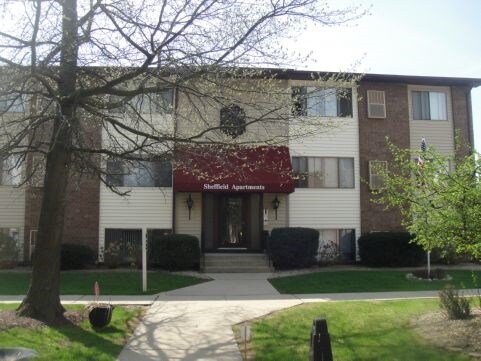 Foto principal - Sheffield Townhomes