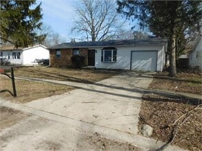 Building Photo - 2602 Dale Dr