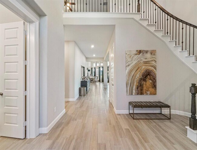 Foto del edificio - 4602 Archer Meadow Ln