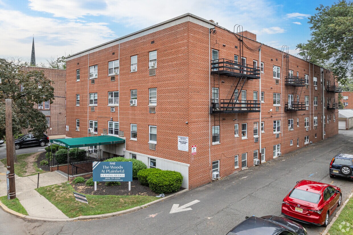 Primario - Oakwood Gardens bldg 2