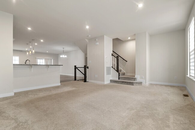 Foto del edificio - 310 N Pkwy Dr