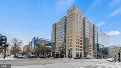 Building Photo - 1150 K St NW