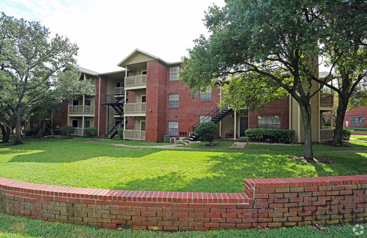 Park at Wells Branch Apartments Apartments Austin, TX