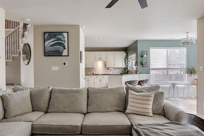 Foto del edificio - 5517 Fort Benton Dr
