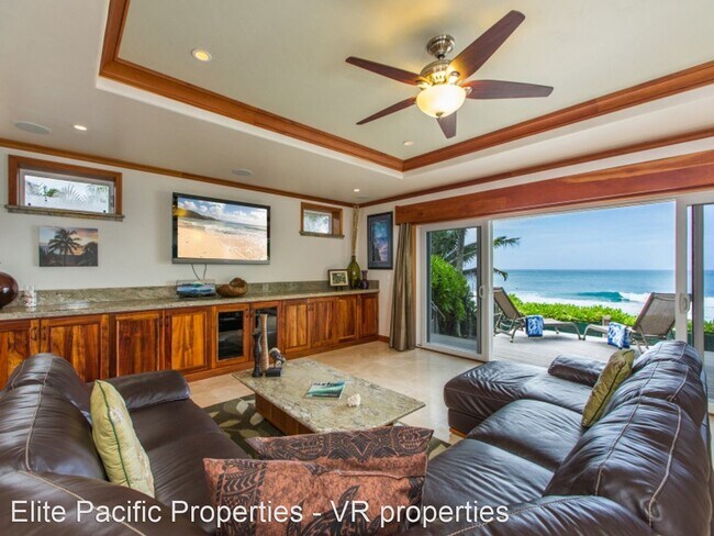 Building Photo - 3 br, 3.5 bath House - 59-379 Ke Nui Road