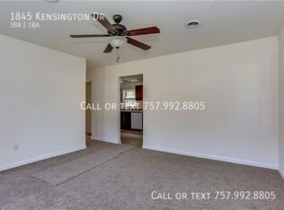 Foto del edificio - Kensington