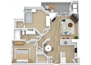 Building Photo - Newport Colony Apartments in Casselberry