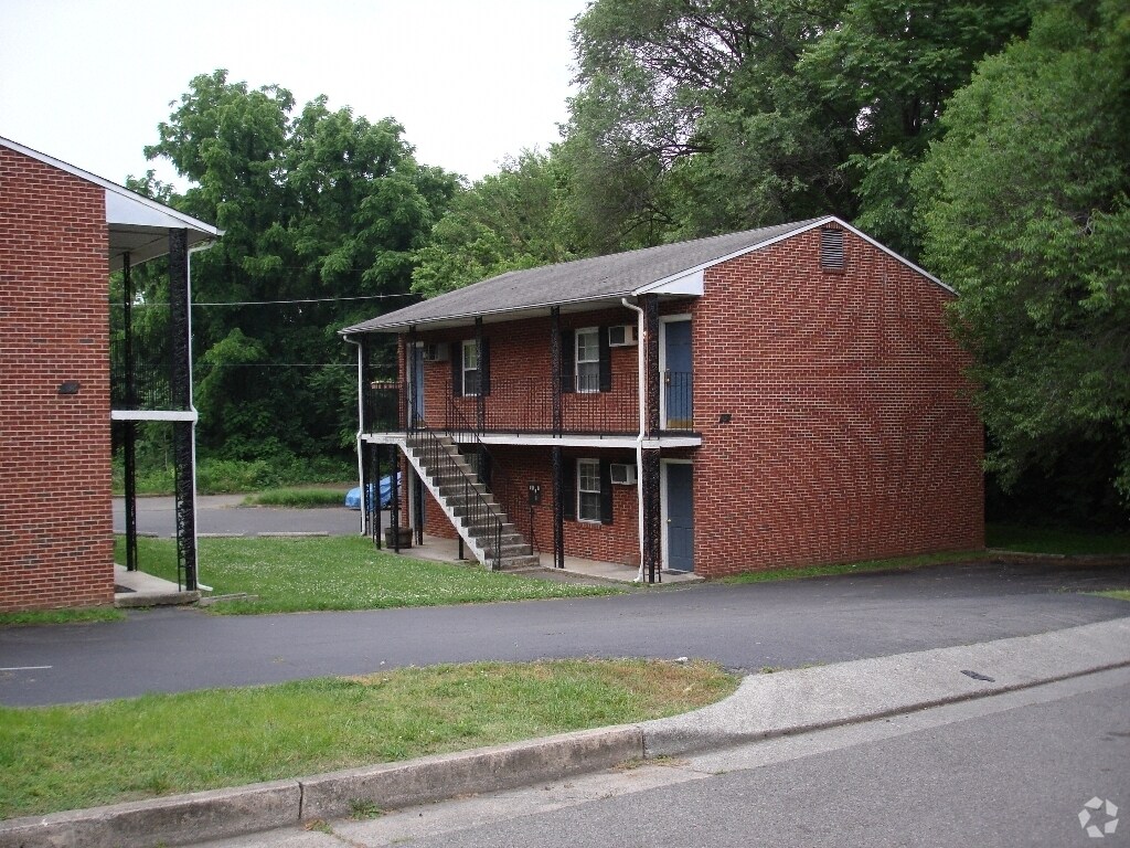 Building Photo - Allison Ave Apartments