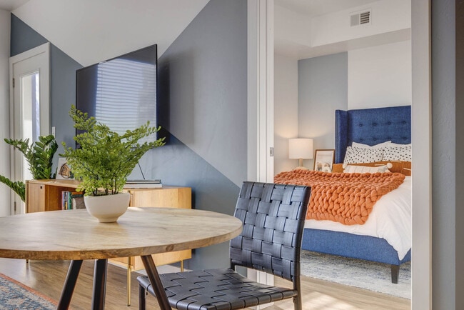 Metro at Fireclay apartments — community photo - Metro at Fireclay