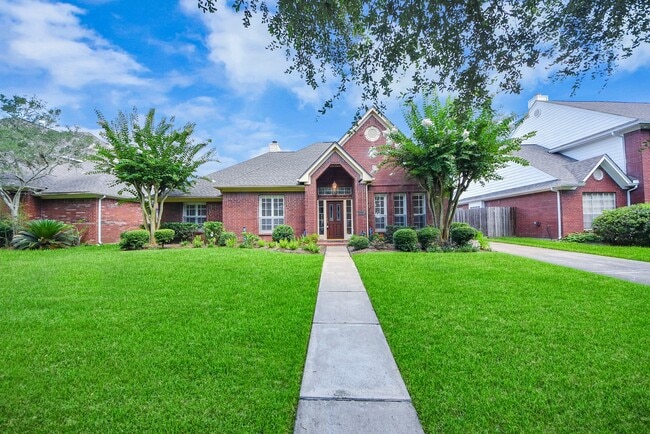Building Photo - 16710 Colony Terrace Dr
