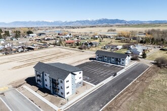 Interior Photo - Gateway View Apartments