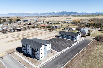Interior Photo - Gateway View Apartments