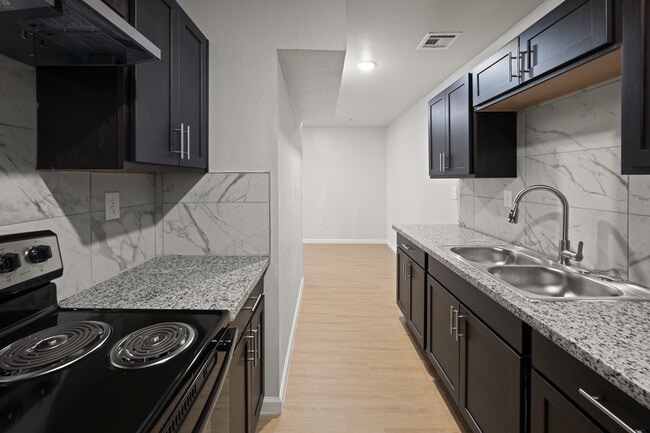 Building Photo - 34Lux Apartments