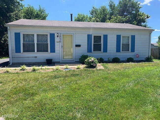 Building Photo - 3 br, 1 bath House - 2830 Celina Dr