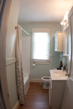 Building Photo - 907 Chowan Ave