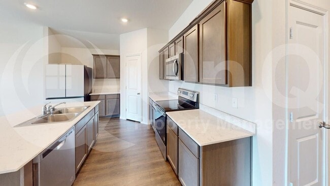 Building Photo - 1408 Thunder Cyn Wy